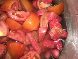Tomato Soup