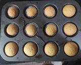 Foto del paso 7 de la receta: Muffin de vainilla