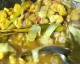 Foto langkah ke 7 dari resep Tongseng Ayam.