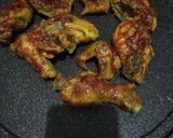 Foto langkah ke 6 dari resep Ayam bakar jawara ala tasyi.