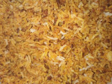 کلم پلو