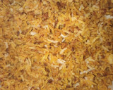 عکس مرحله 2 از دستور کلم پلو