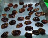 Foto langkah ke 1 dari resep Kurma coklat.