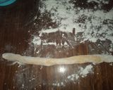 Foto del paso 6 de la receta: Ñoquis con zapallo a la boloñesa