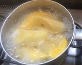 Foto del paso 1 de la receta: Platanito maduro en mantequilla
