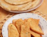 Foto langkah ke 6 dari resep Oden ayam (olahan putih telur terfavorit).