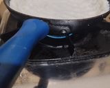 Foto langkah ke 2 dari resep Intip Teflon.