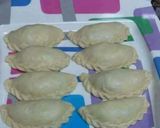 صورة لخطوة 5 من وصفة سمبوسك (البيتي)🤗