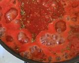 Foto del paso 2 de la receta: Salsa para pizza