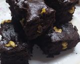 Foto del paso 1 de la receta: Brownie en Sartén Versus Banana Bread /Pan de Banana