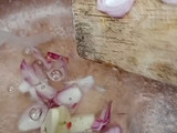 Sup Makaroni Praktis