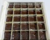 Cara Membuat Brownies Shiny Crust Palm Sugar 4