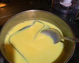 Foto langkah ke 3 dari resep Susu jagung manis.