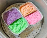 Foto langkah ke 4 dari resep Cenil Singkong.