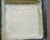 Foto del paso 4 de la receta: Tarta de zapallitos libre de gluten