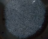 Foto langkah ke 3 dari resep 83. Es Cincau Aloevera Selasih Suegerrnya.