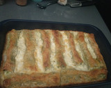 Foto del paso 7 de la receta: Canelones con espinaca y requesón