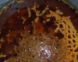A picture of step 1 of Special okro soup.