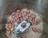 A picture of step 3 of Til gud laddu.