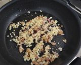 Foto langkah ke 5 dari resep Spaghetti Oriental.