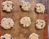 Foto del paso 2 de la receta: Galletas de avena fáciles