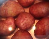 Foto del paso 1 de la receta: Gnocchis de espinaca a la Octavio (salsa de roquefort)
