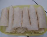 Foto langkah ke 5 dari resep 30. Risoles kulit lumpia.