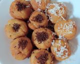 Foto langkah ke 6 dari resep Peuyeum ball.