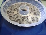 puding oreo lapis milo malaysia