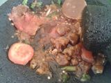 tahu goreng bumbu