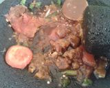Foto langkah ke 2 dari resep tahu goreng bumbu.