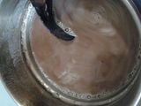 puding oreo lapis milo malaysia