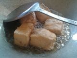 tahu goreng bumbu