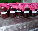 Foto del paso 5 de la receta: Dulce De Uva Casero