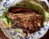 A picture of step 4 of California Farm Turkish Lamb Chops.