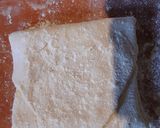 Foto del paso 7 de la receta: Masa hojaldre