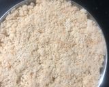 કોપરા ની છીણ નું મૈસુબ (Kopra Chhin Maisub Recipe In Gujarati) રેસીપી સ્ટેપ2ફોટો