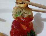 Foto langkah ke 4 dari resep Money bag.