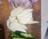 Foto langkah ke 2 dari resep Oseng Kangkung.