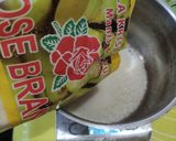 Foto langkah ke 3 dari resep 489. Sirup Songkit/ Es Jeruk Sambal Khas Pontianak.