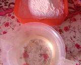 Foto langkah ke 1 dari resep Bua Loy Thai Dessert.