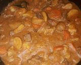 Foto del paso 5 de la receta: Estofado de carne