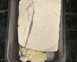 A picture of step 1 of Bread paneer cheesy pockets.