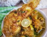 Foto langkah ke 5 dari resep Soto Kikil Sapi.