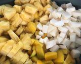 Foto langkah ke 2 dari resep Rujak aceh versi2.