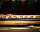 Pettyes mézes sütemény recept fázis 10 fotója