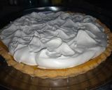 Foto del paso 11 de la receta: Tarta de naranja con canela y jengibre 🥰🥰🥰
