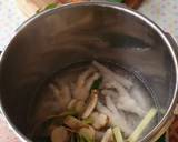 ต้มซุปเปอร์ตีนไก่ วิธีทำสูตร 4 รูป