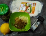 Foto langkah ke 1 dari resep Saus Tartar.