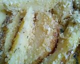 Foto langkah ke 8 dari resep Potato wedges a la mince .